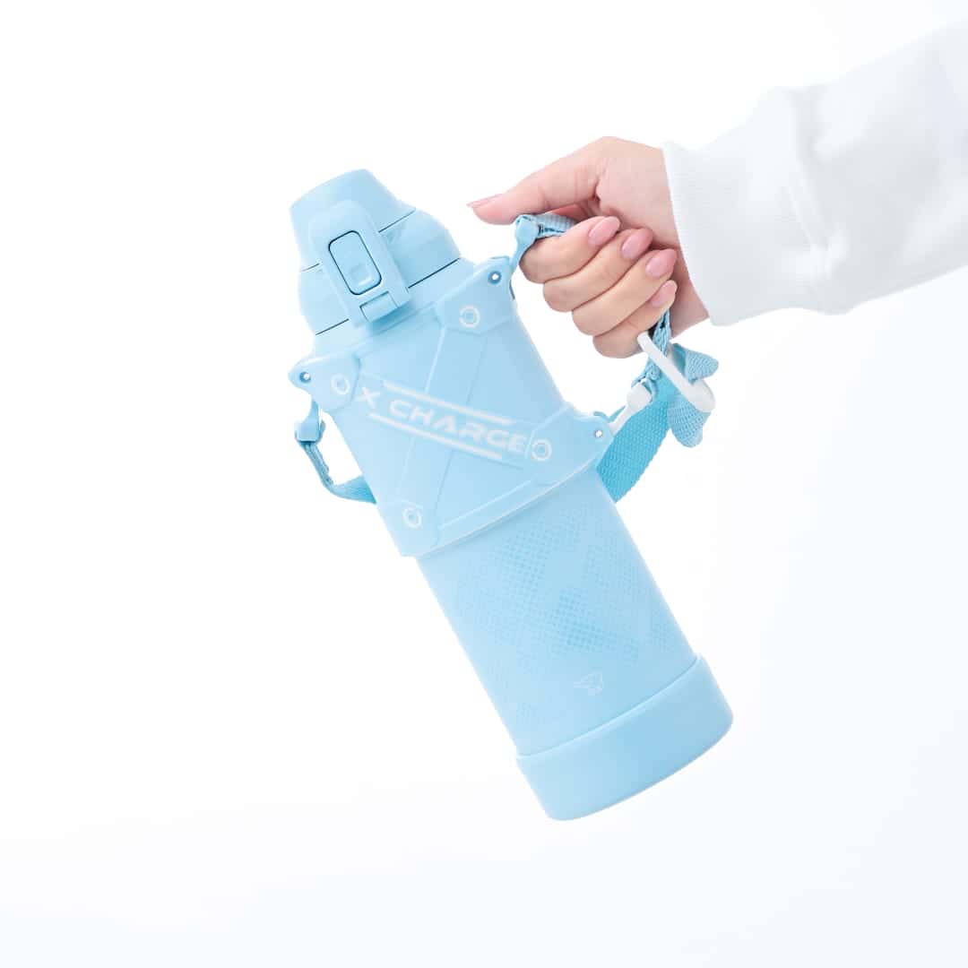 Zojirushi Cool Bottle (SD-HB)