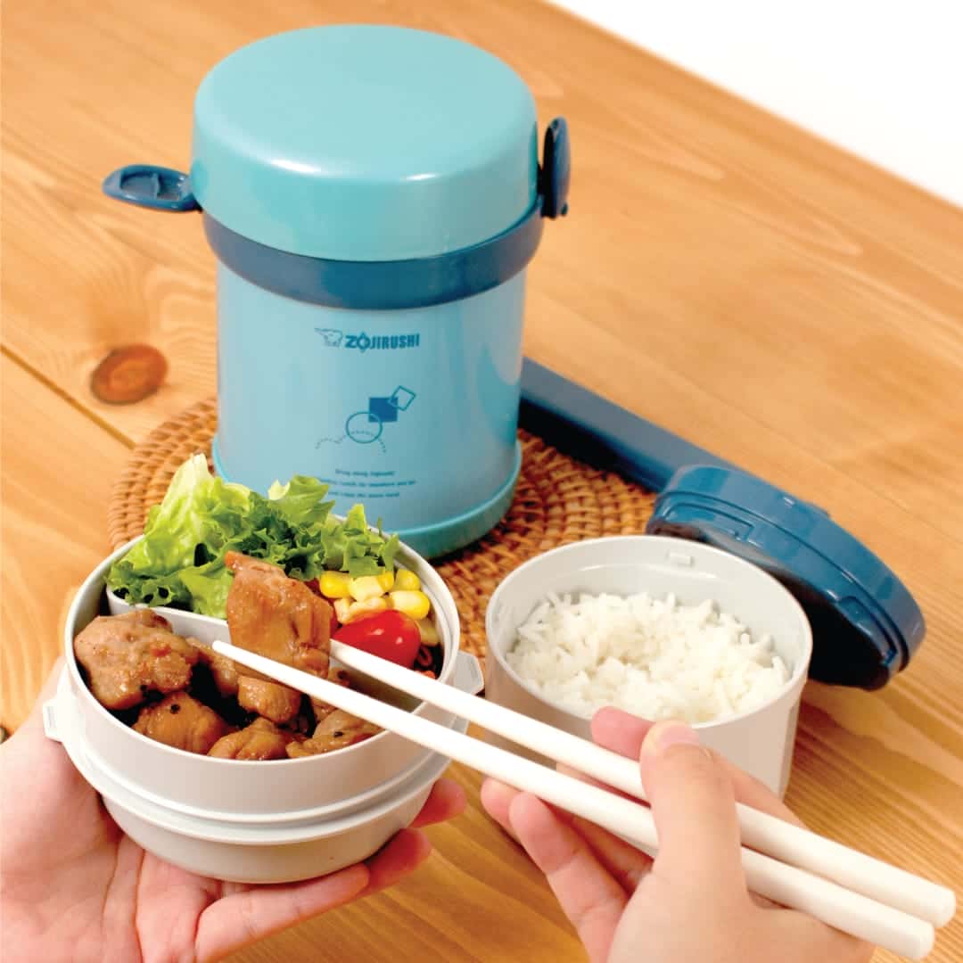 Zojirushi Lunch Jar (SL-MEE)