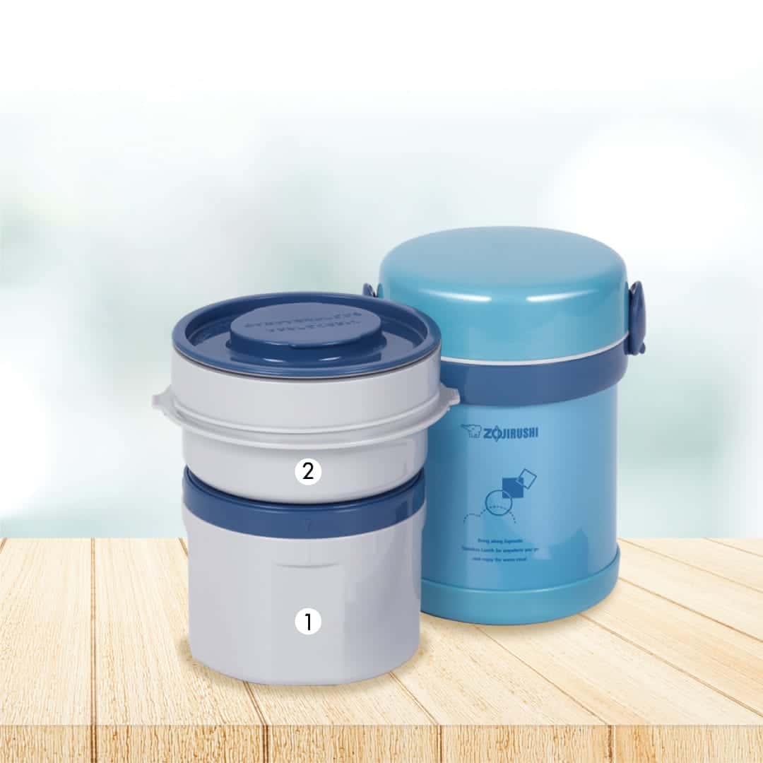 Zojirushi Lunch Jar (SL-MEE)