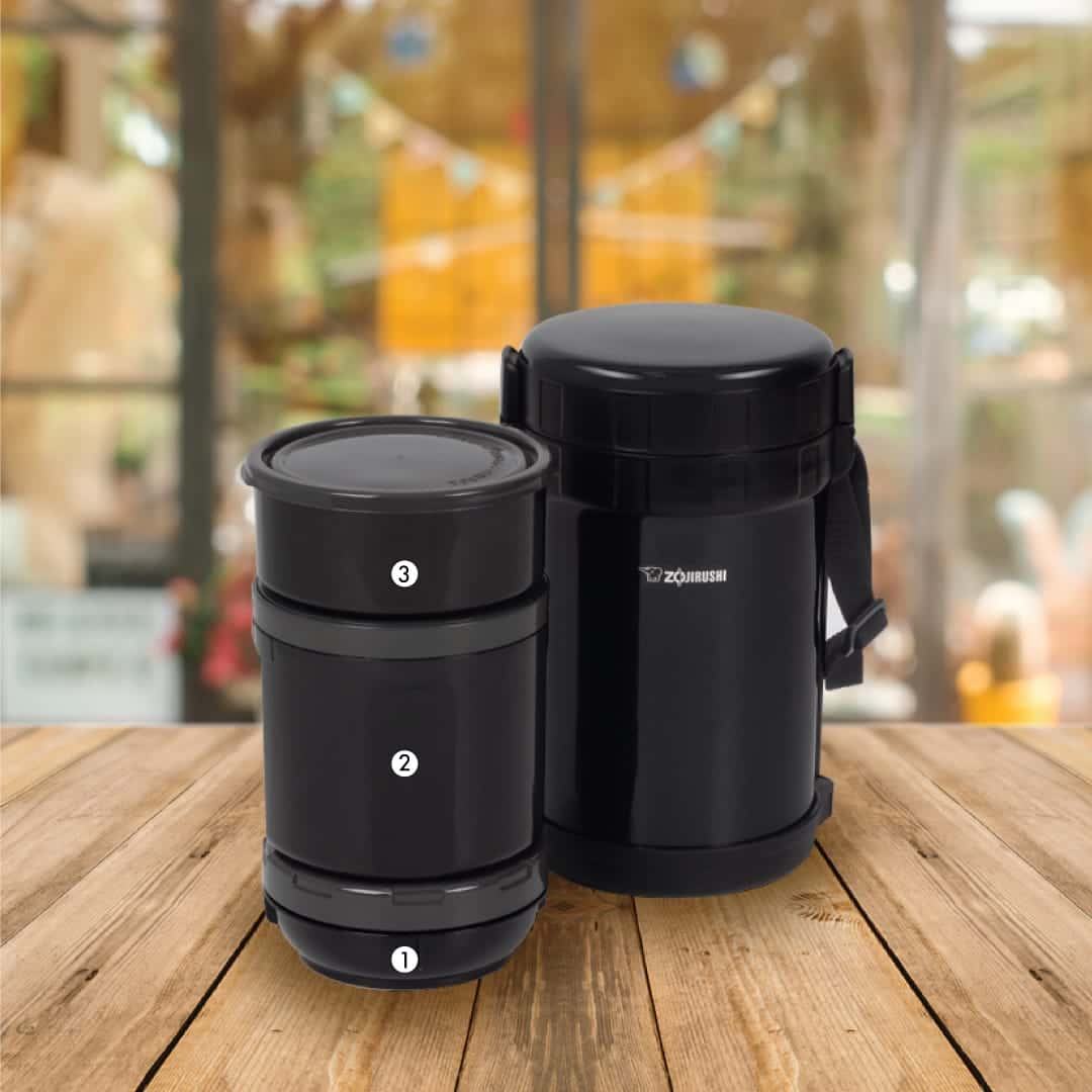 Zojirushi Lunch Jar (SL-XE)