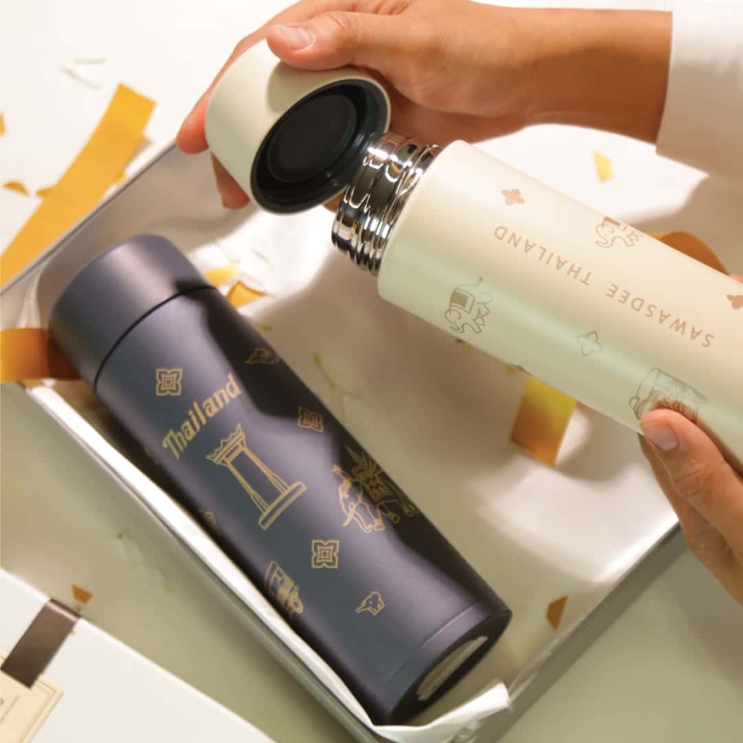 Zojirushi Twist Open Mug (SM-ZB-ESB)