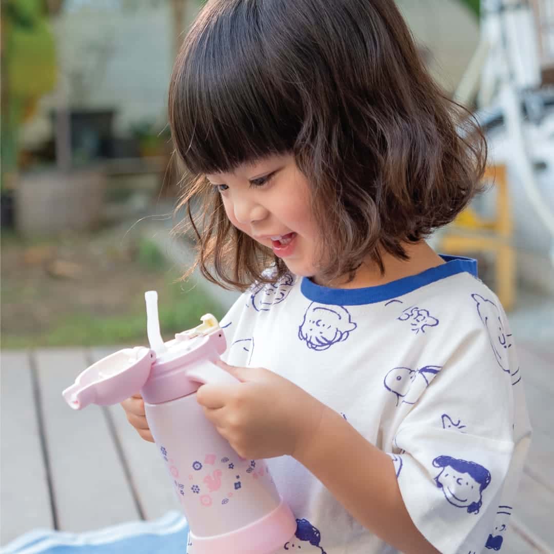 Zojirushi Kids Bottle (SQ-DA)