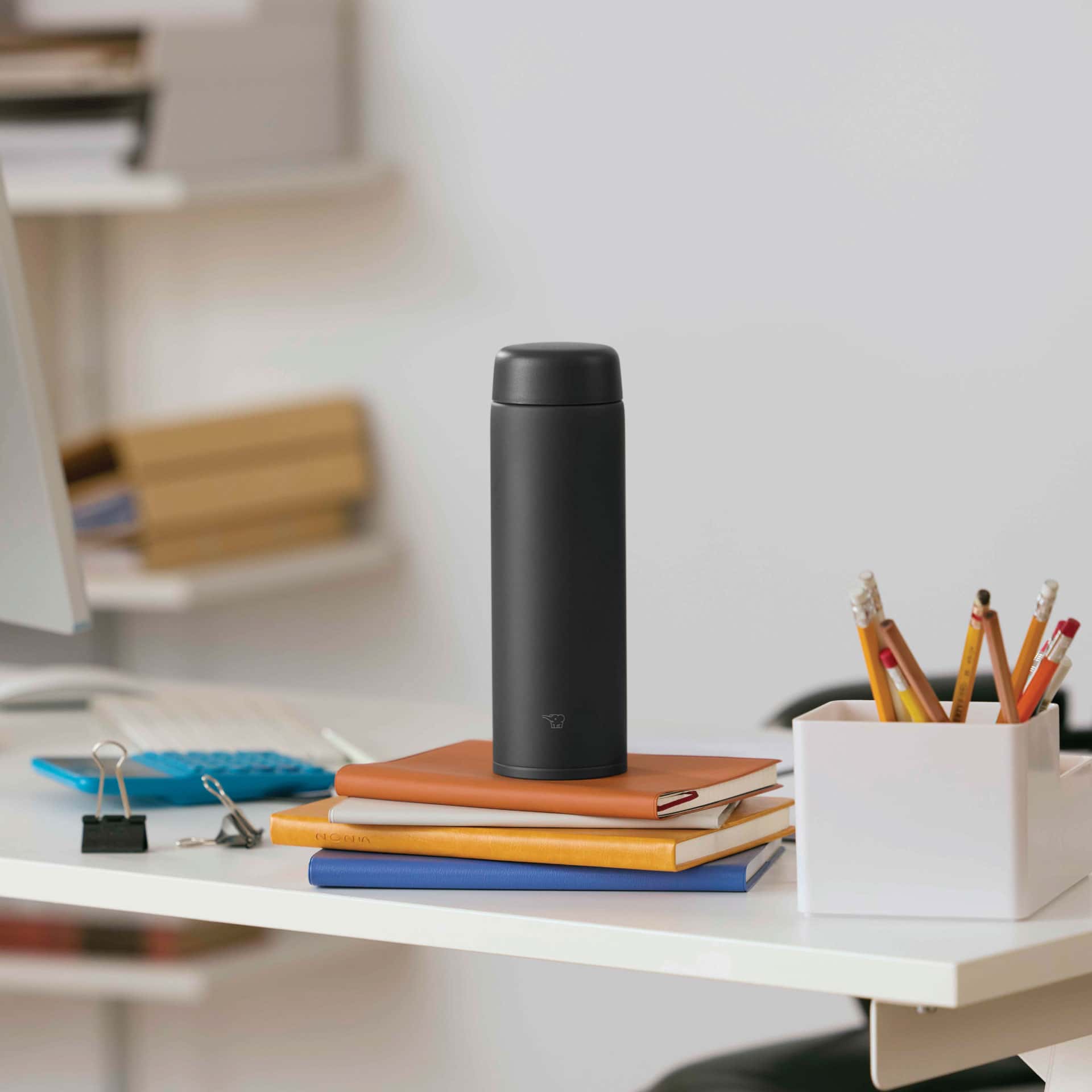 Zojirushi Twist Open Mug (SU-CA)