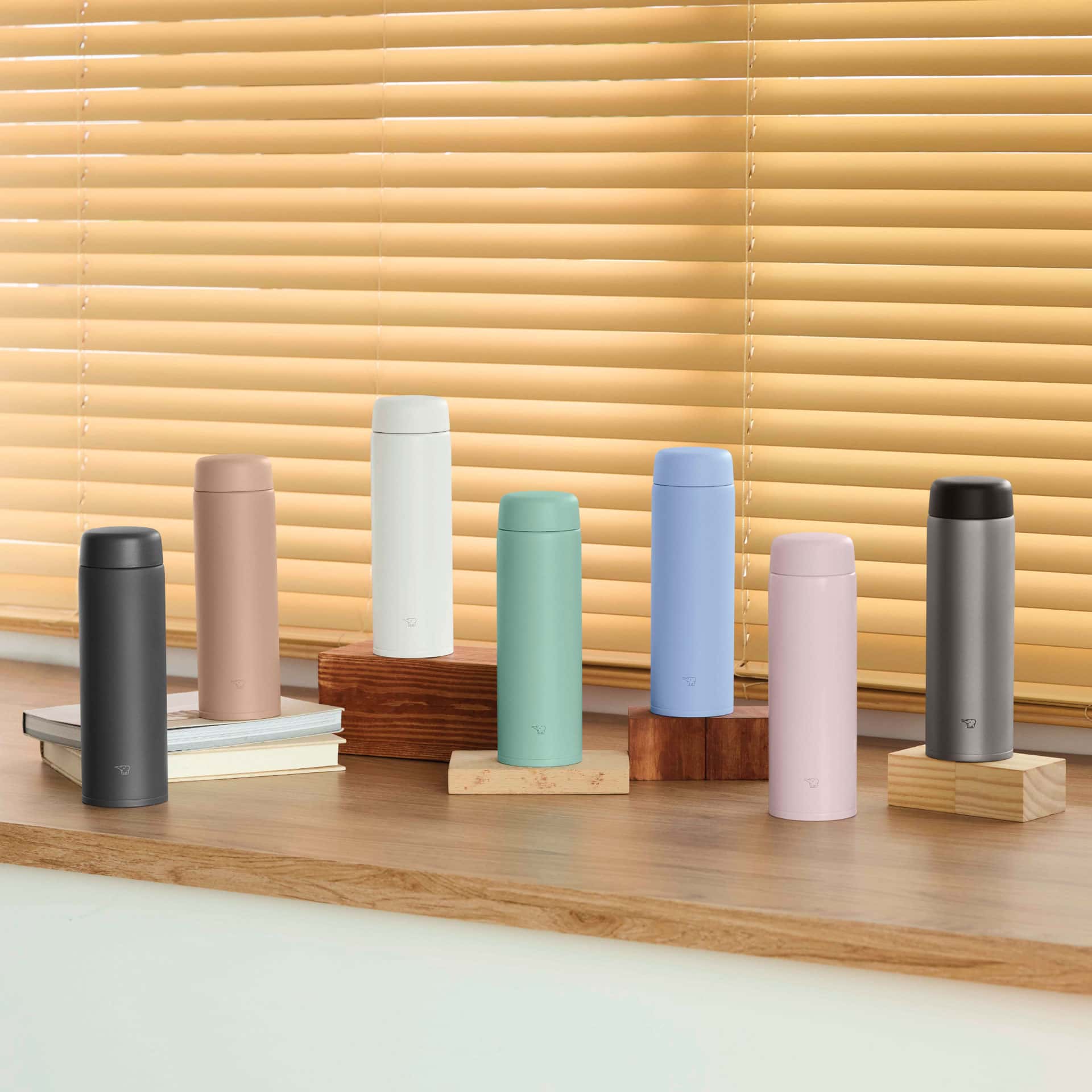 Zojirushi Twist Open Mug (SU-CA)