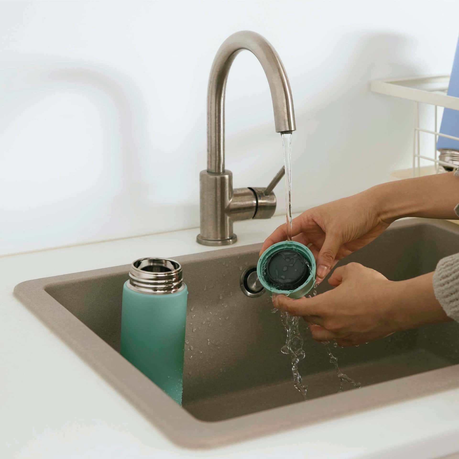 Zojirushi Twist Open Mug (SU-CA)