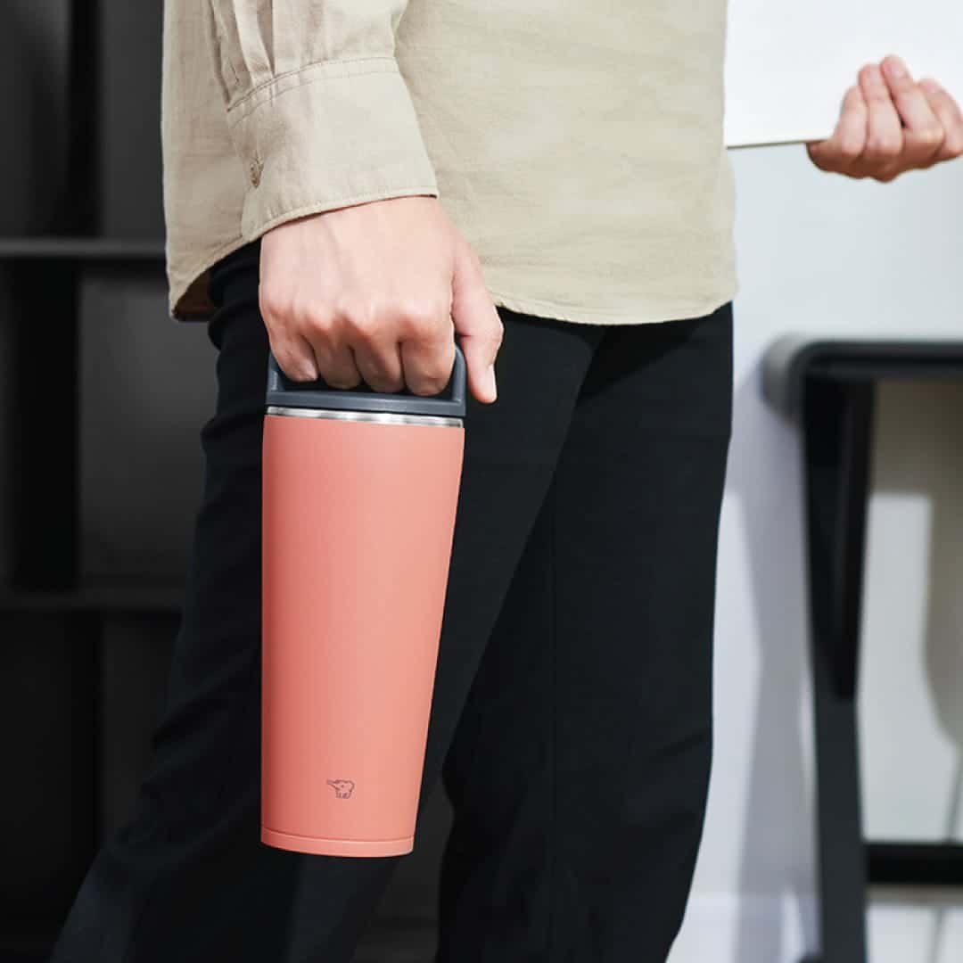 Zojirushi Carry Tumbler (SX-LA)