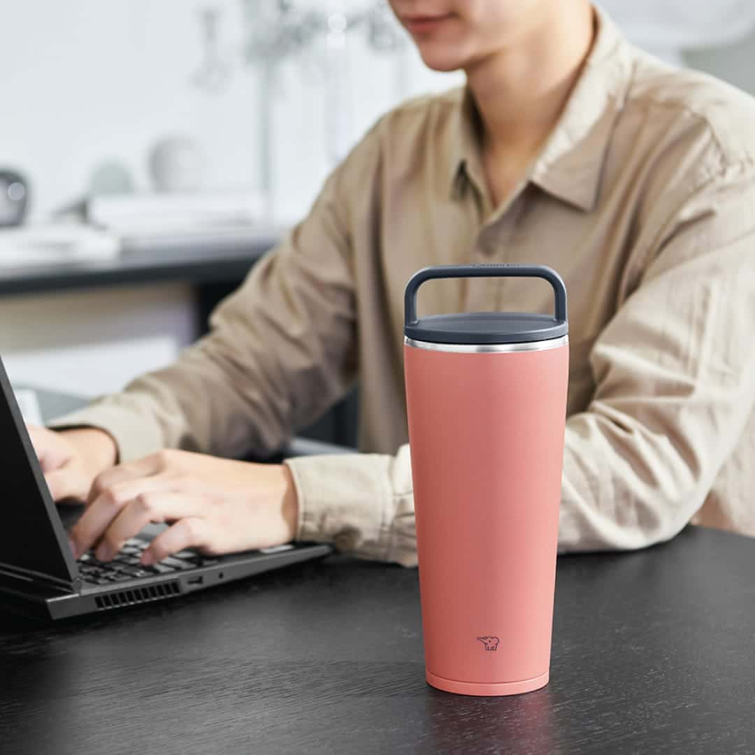 Zojirushi Carry Tumbler (SX-LA)