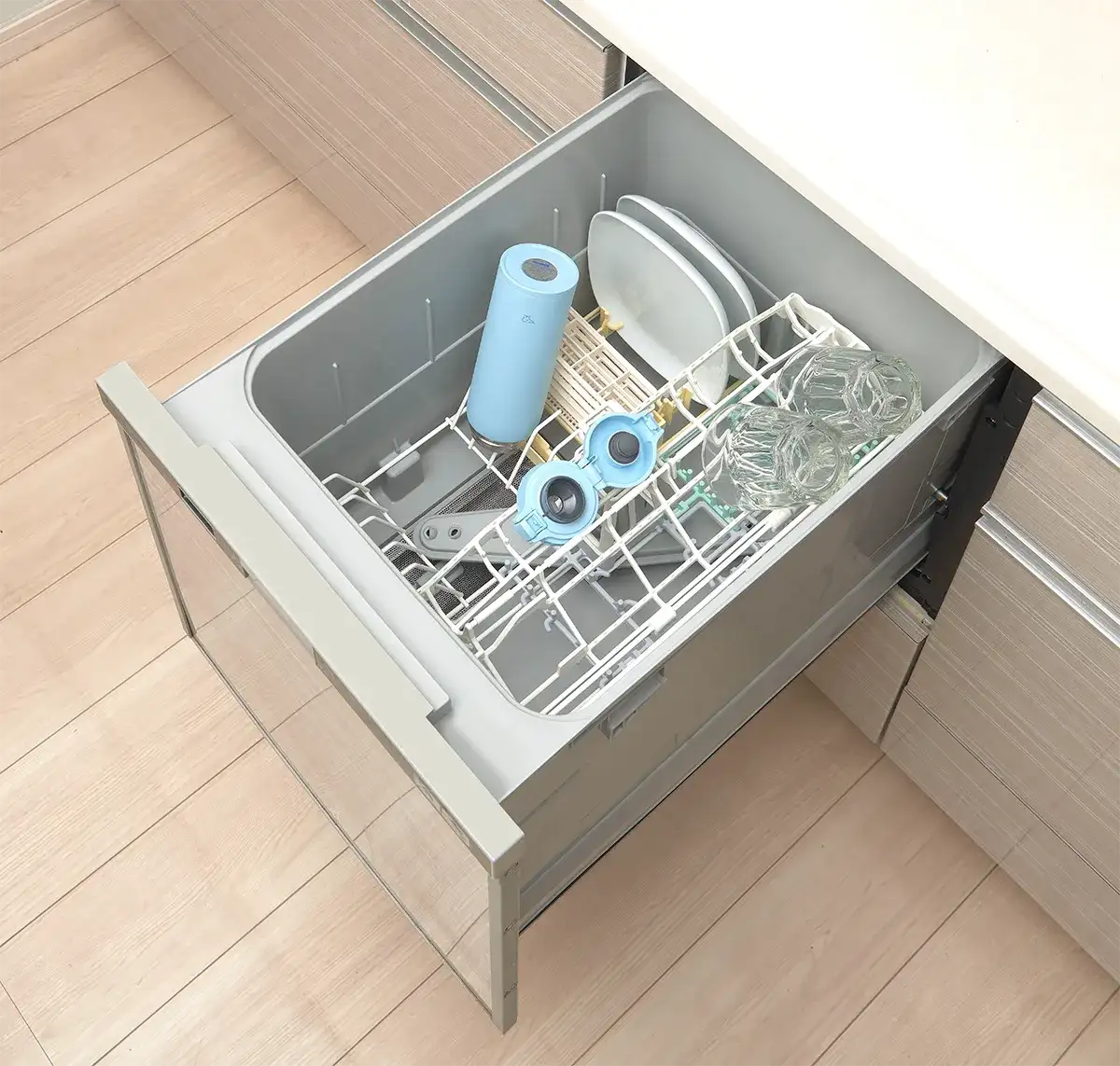 Zojirushi One Touch Open Mug (SU-BA)