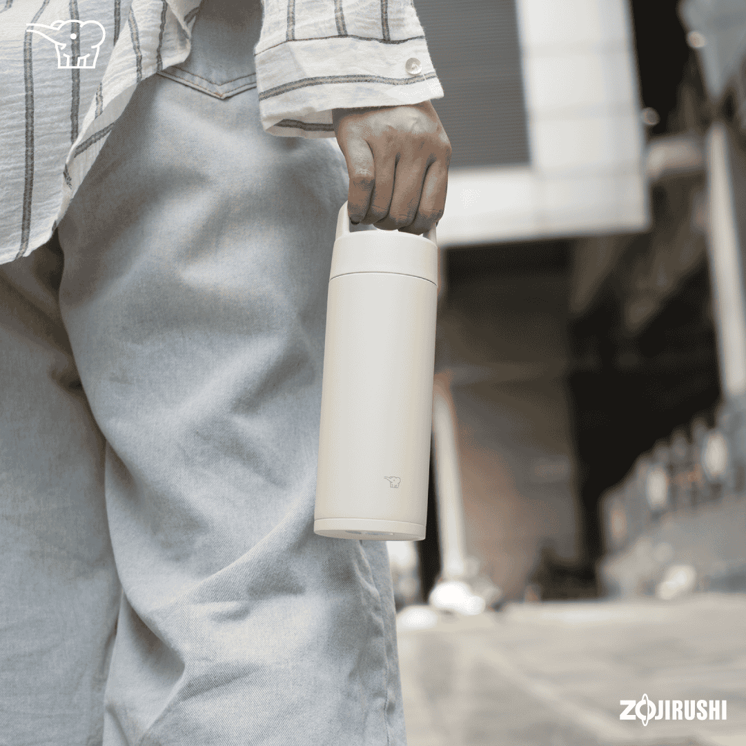 Zojirushi Carry Mug (SM-RS)