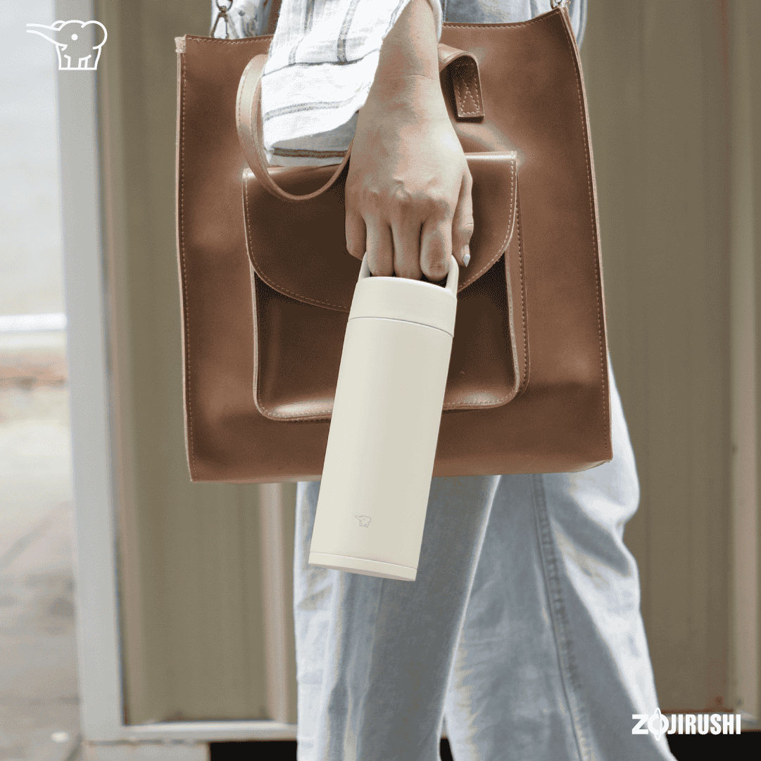 Zojirushi Carry Mug (SM-RS)