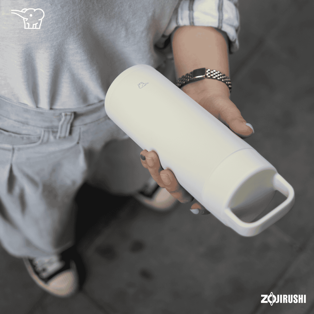 Zojirushi Carry Mug (SM-RS)