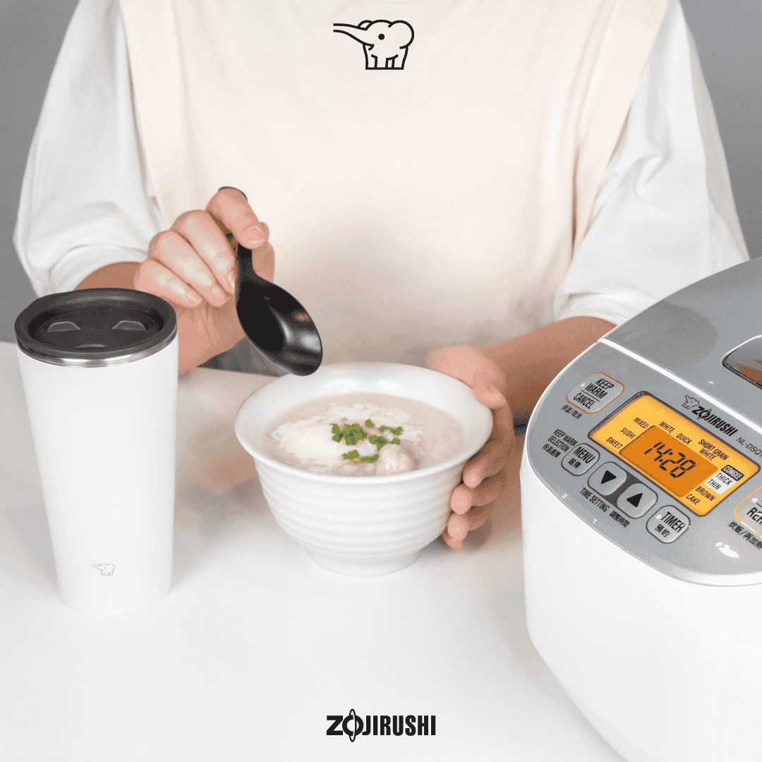 Zojirushi Microcomputer System (Micom) Rice Cooker (NL-DSQ)