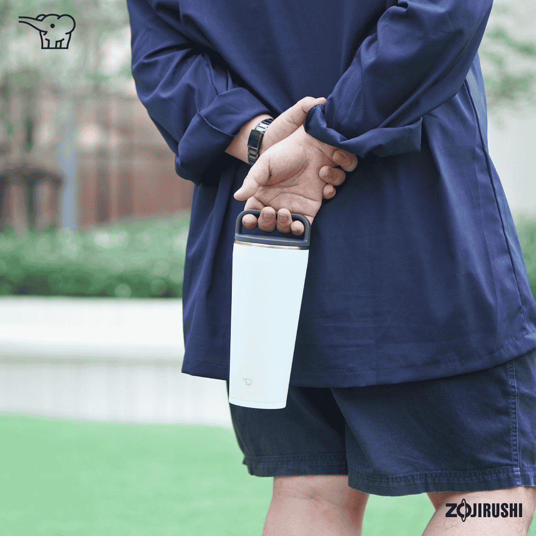 Zojirushi Carry Tumbler (SX-LA)