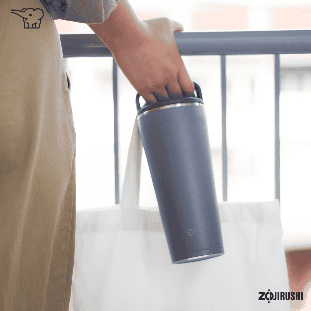 Zojirushi Carry Tumbler (SX-LA)