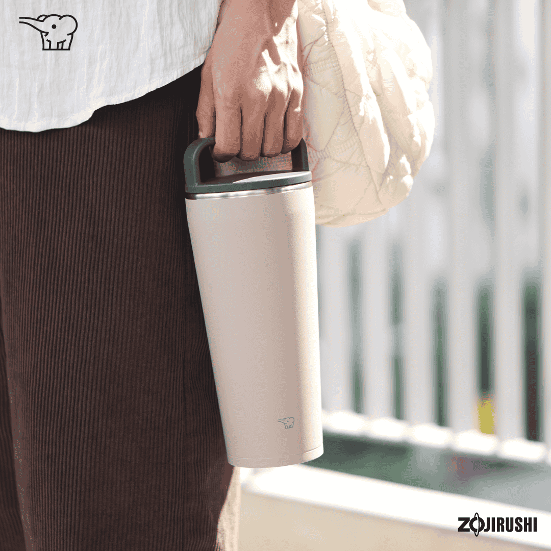Zojirushi Carry Tumbler (SX-LA)