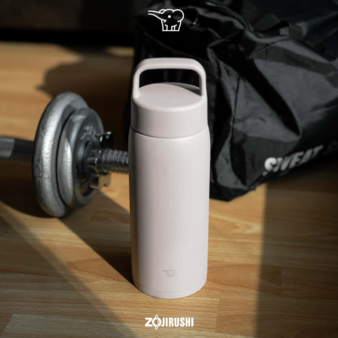 Zojirushi Carry Mug (SU-DA)