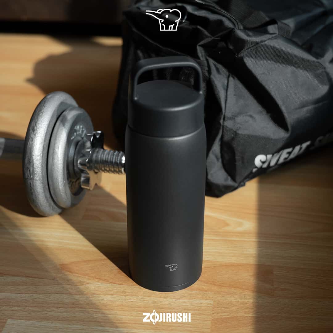 Zojirushi Carry Mug (SU-DA)