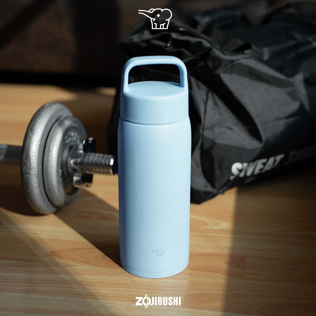 Zojirushi Carry Mug (SU-DA)