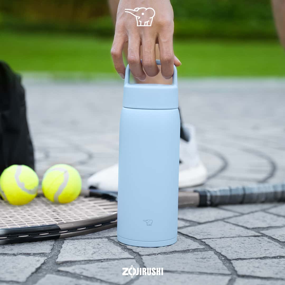 Zojirushi Carry Mug (SU-DA)