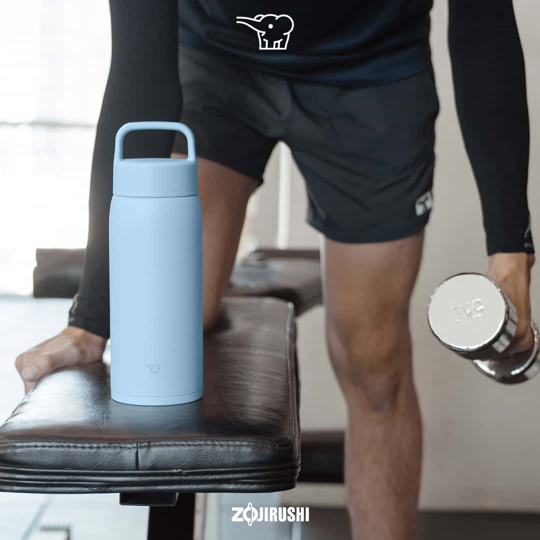 Zojirushi Carry Mug (SU-DA)