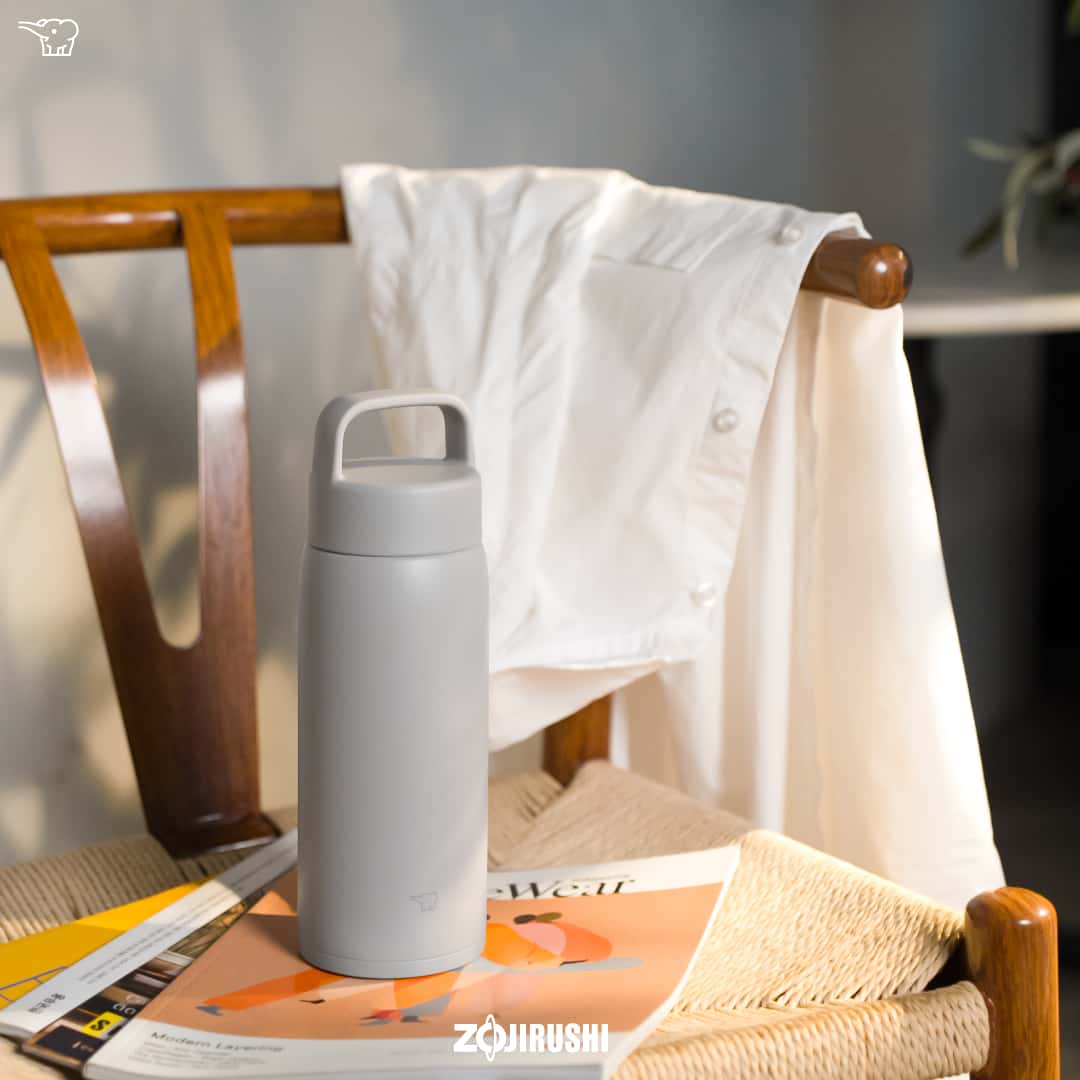 Zojirushi Carry Mug (SU-DA)