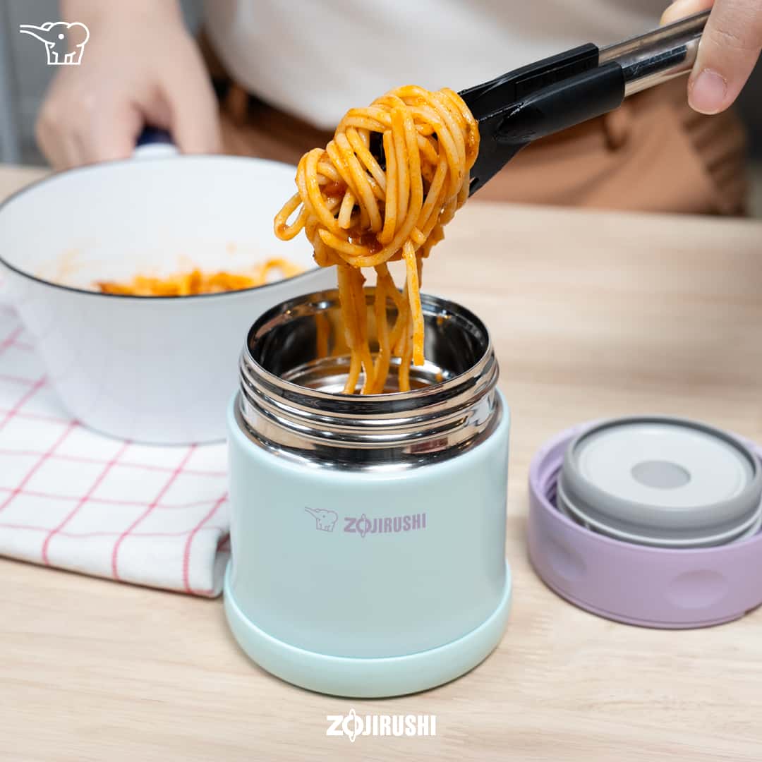 Zojirushi Food Jar (SW-EK)