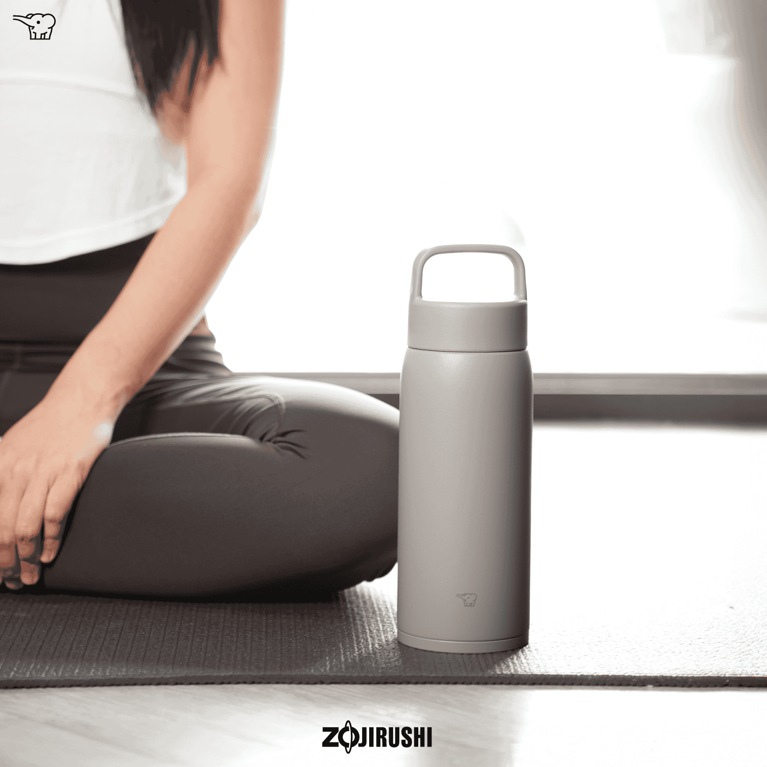 Zojirushi Carry Mug (SU-DA)