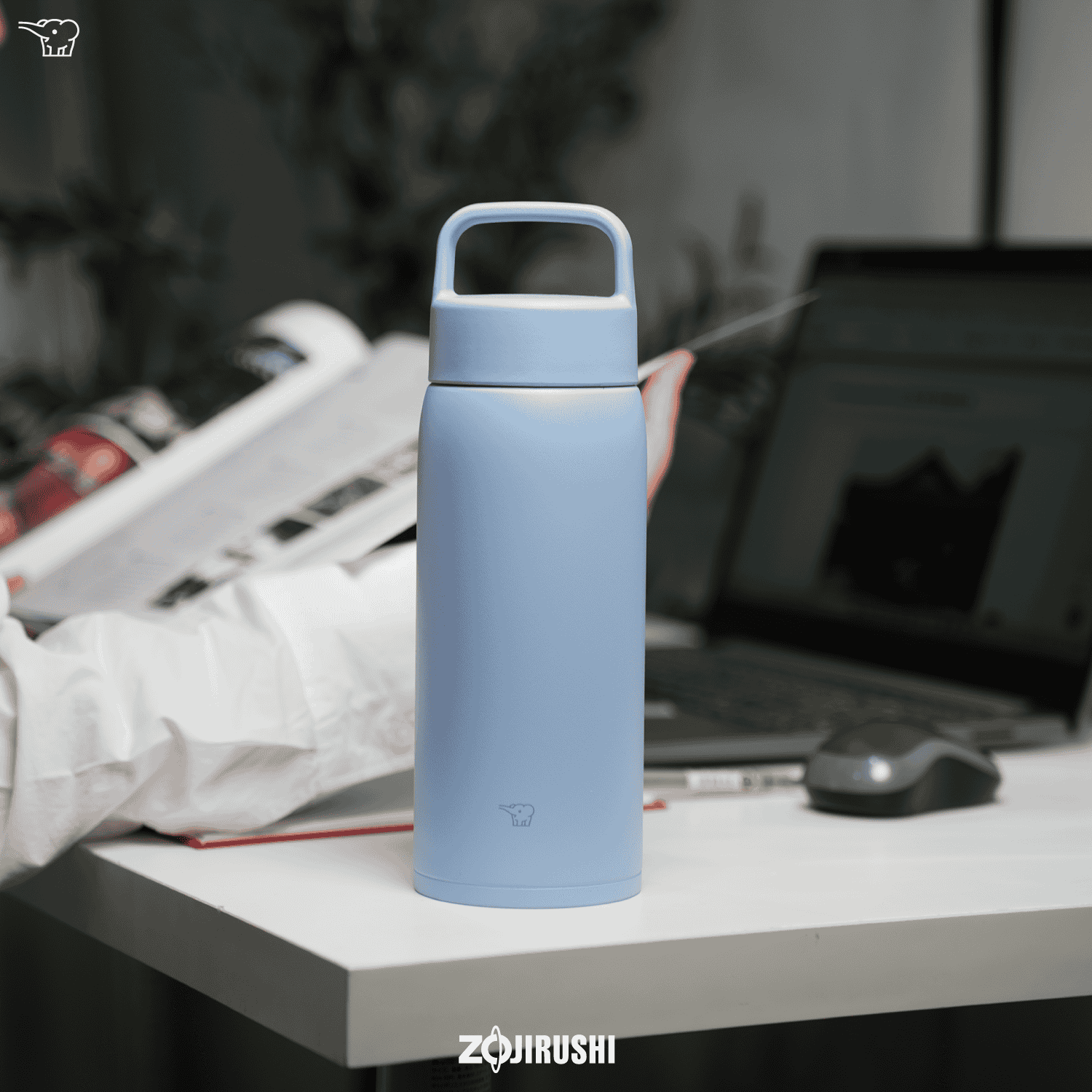 Zojirushi Carry Mug (SU-DA)