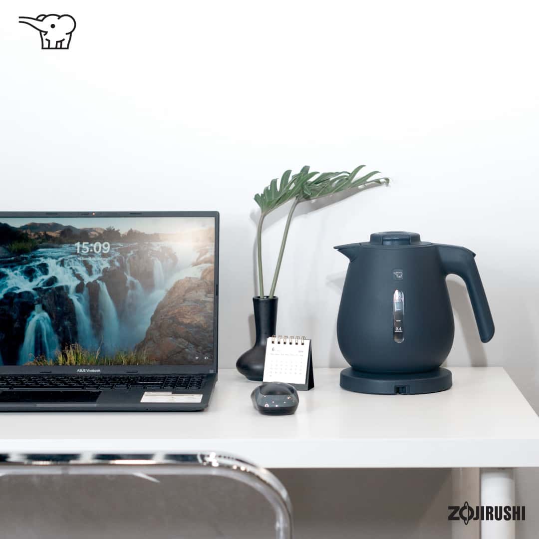 Zojirushi Electric Kettle (CK-DAQ)