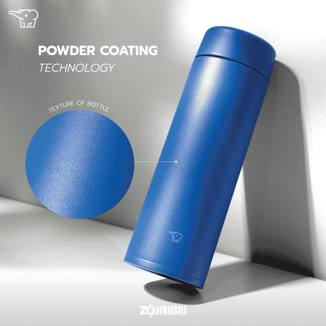 Zojirushi Twist Open Mug (SU-AA)