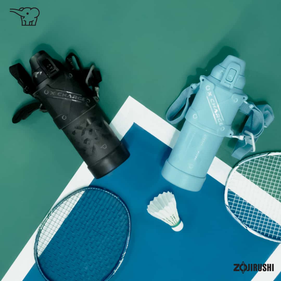 Zojirushi Cool Bottle (SD-HB)