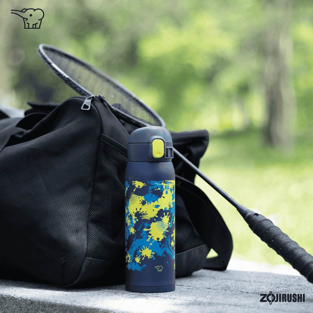 Zojirushi One Touch Open Mug (SM-WM)