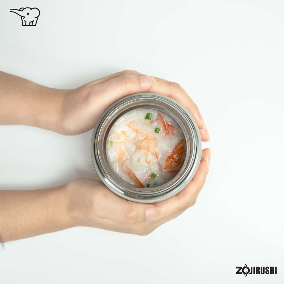 Zojirushi Food Jar (SW-KA)