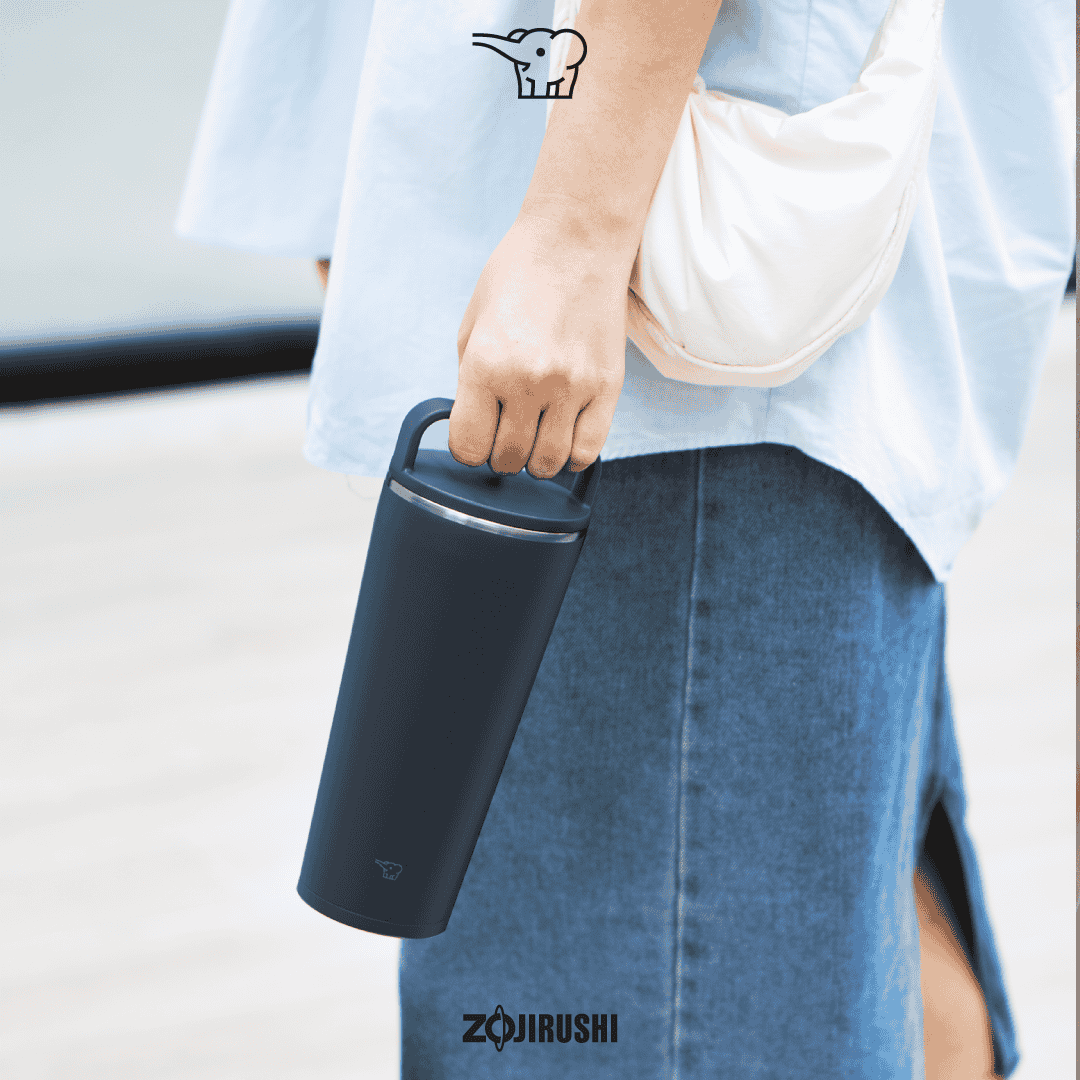 Zojirushi Carry Tumbler (SX-LA)